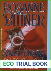 Ride The Free Wind (Savage Destiny, #2)