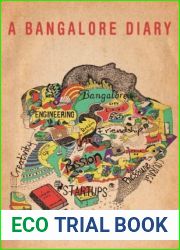 A Bangalore Diary