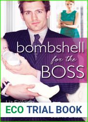 Bombshell For The Boss - 3 Book Box Set