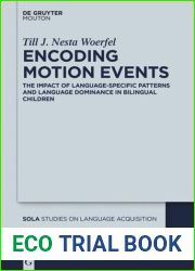 Encoding Motion Events