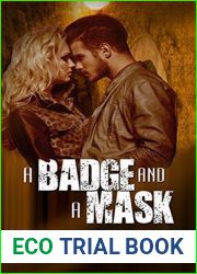 A Badge and a Mask