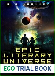 Epic Literary Universe Series - Books 1-2