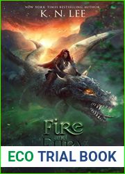 Fire and Fury (Empire of Dragons #3)