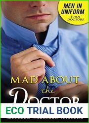 Mad About the Doctor