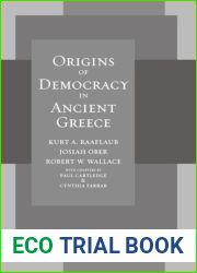Origins of Democracy in Ancient Greece