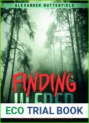 Finding Ulfred (The Haaken Hunter Series)