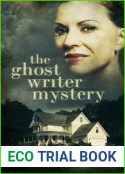 The Ghost Writer Mystery