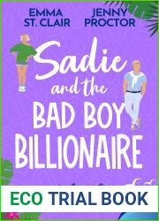 Sadie and the Bad Boy Billionaire (Oakley Island, #3)