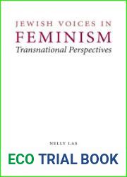Jewish Voices in Feminism