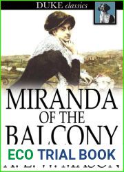 Miranda of the Balcony
