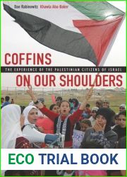 Coffins on Our Shoulders