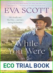While You Were in the Country