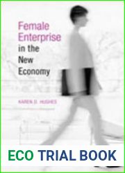 Female Enterprise in the New Economy