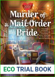 Murder of a Mail-Order Bride (A Love Is Murder Mystery, #2)