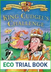 King Cudgel|s Challenge (Crunchbone Castle Chronicles)