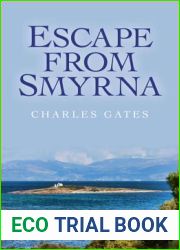 Escape from Smyrna