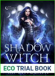 Shadow Witch (Phases of the Moon #3)