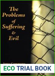 Problems of Suffering and Evil