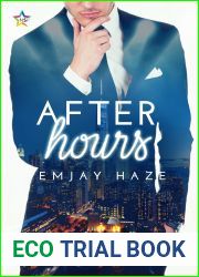 After Hours (After Hours, #1)