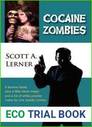 Cocaine Zombies (Samuel Roberts Thriller)