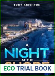 A Night at the Shore (The Nameless Thief Book 3)