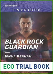 Black Rock Guardian (Apache Protectors: Wolf Den #4)