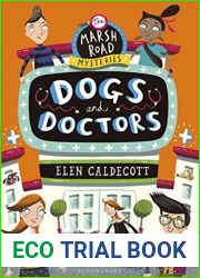 Dogs and Doctors (Marsh Road Mysteries, #5)