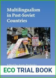 Multilingualism in Post-Soviet Countries