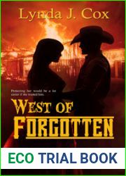 West of Forgotten