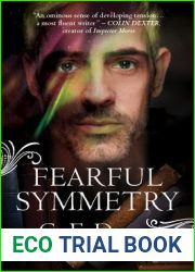 Fearful Symmetry (The Secret of the Journal #5)