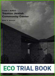 Louis I.Kahn|s Trenton Jewish Community Center : No. 6