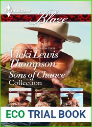 Sons of Chance Collection: Riding High Riding Hard Riding Home #14-16