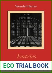 Entries