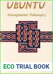 Ubuntu: Management Philosophy