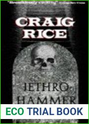 Jethro Hammer