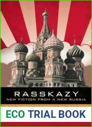 Rasskazy: New Fiction from a New Russia