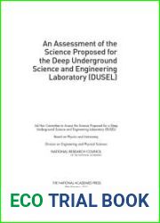 An Assessment of the Science Proposed for the Deep Underground Science and Engineering Laboratory
