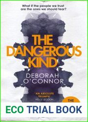 The Dangerous Kind