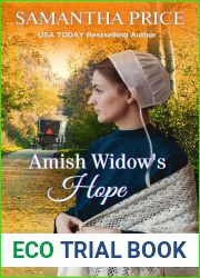 Amish Widow|s Hope (Expectant Amish Widows #1)