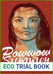 Powwow Summer