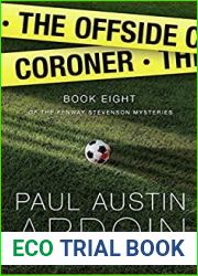 The Offside Coroner (Fenway Stevenson #8)