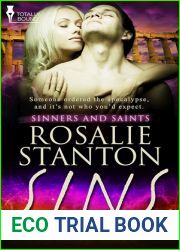 Sins of Yesterday (Sinners and Saints, #4)