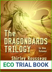 The Dragonbards Trilogy: Complete in One Volume
