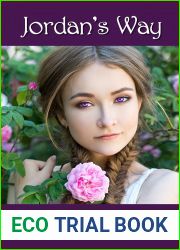 Jordan|s Way (The Gift Series, #2)