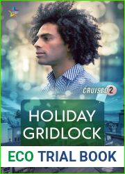 Holiday Gridlock (Cruised, #2)