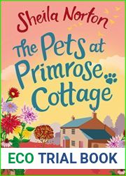 No Place Like Home (The Pets at Primrose Cottage #4)