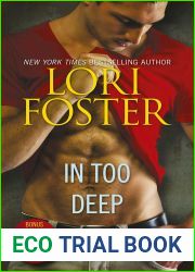 In Too Deep - 2 Book Box Set