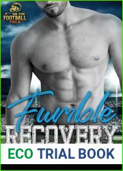 Fumble Recovery: A One-Night Stand Football Romance