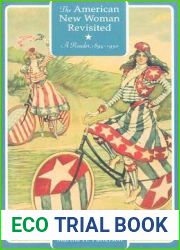 The American New Woman Revisited: A Reader