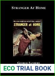 Stranger At Home